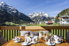 Ahorn Chalet Mittelberg